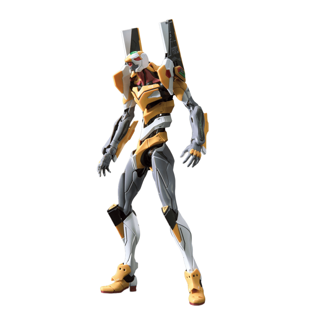 RG Evangelion Unit-00