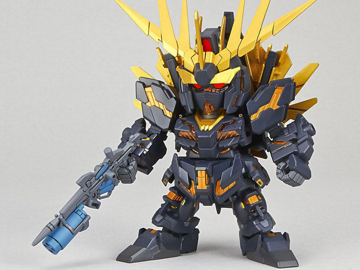 SD #15 EX-Standard Unicorn Gundam 02 Banshee Norn (Destroy Mode)