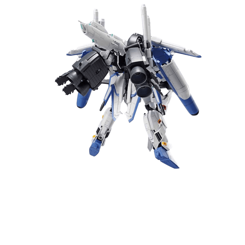 MG Ex-S Gundam/S Gundam