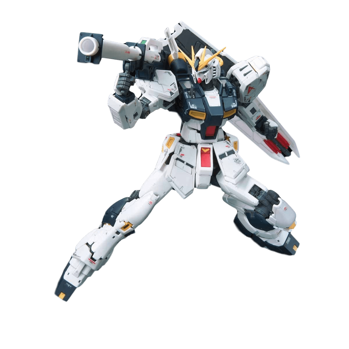 RG #32 RX-93 Nu Gundam