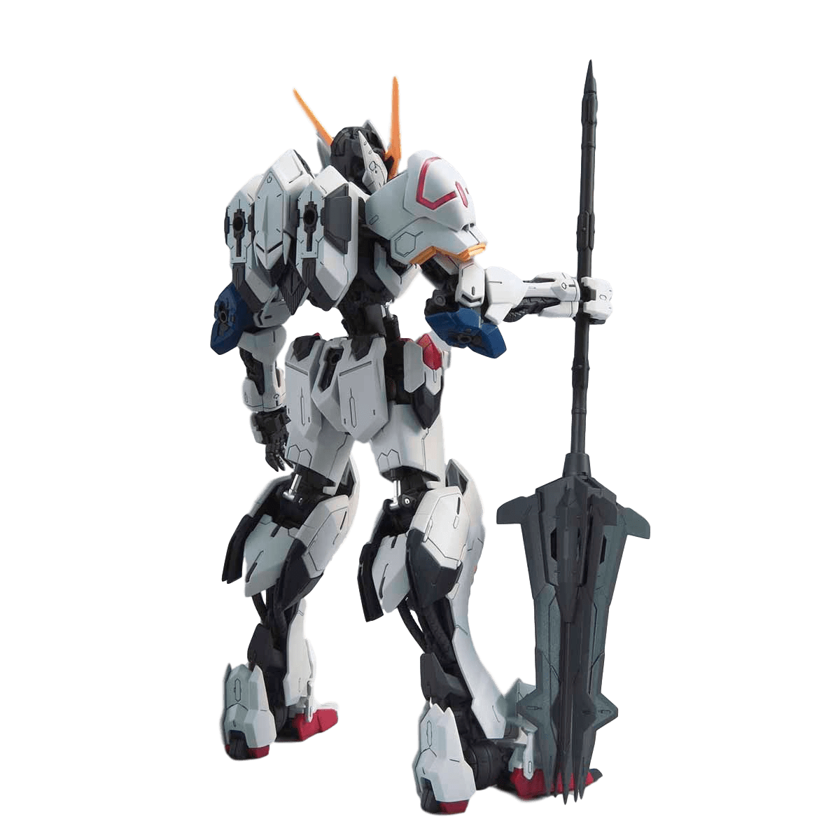 MG Gundam Barbatos