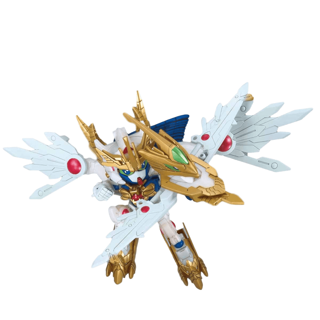 SDBD:R #26 EX Vlkylander