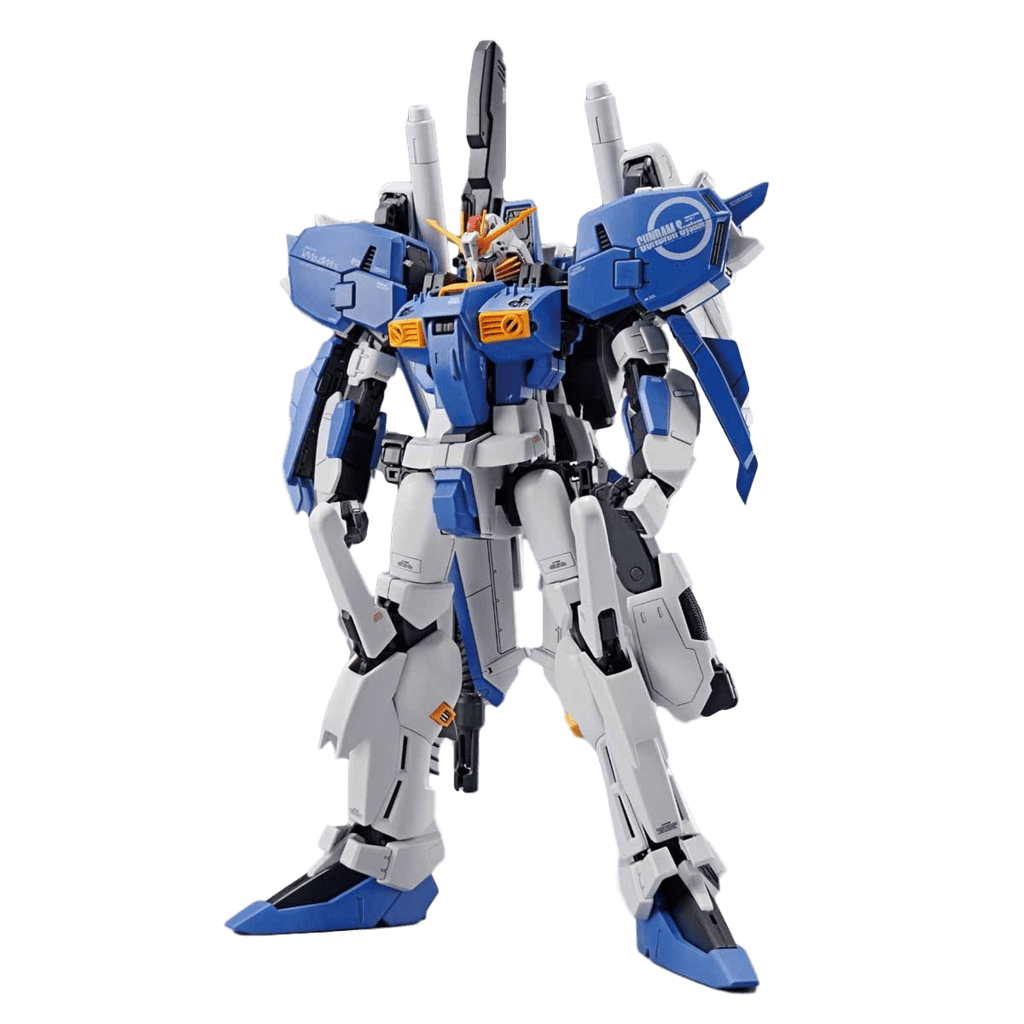 MG Ex-S Gundam/S Gundam