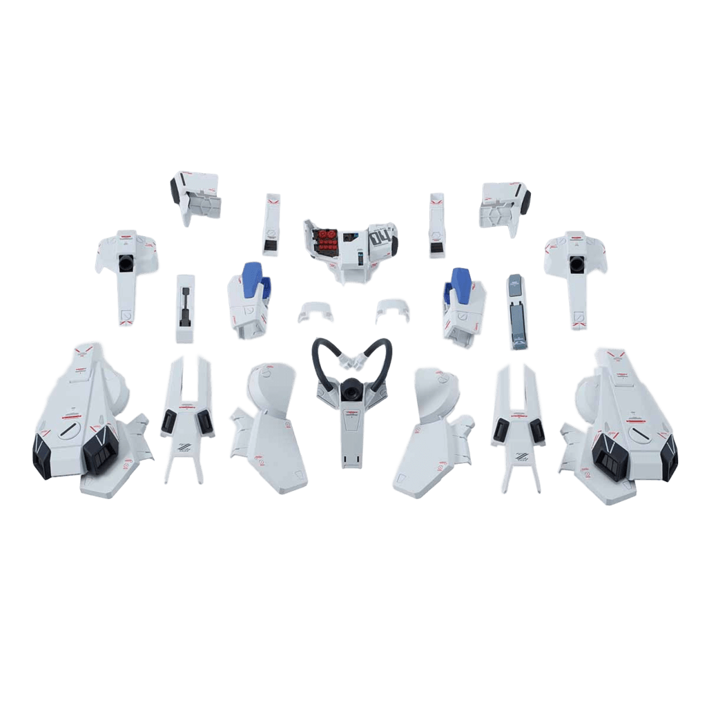 MG FAZZ Ver.Ka