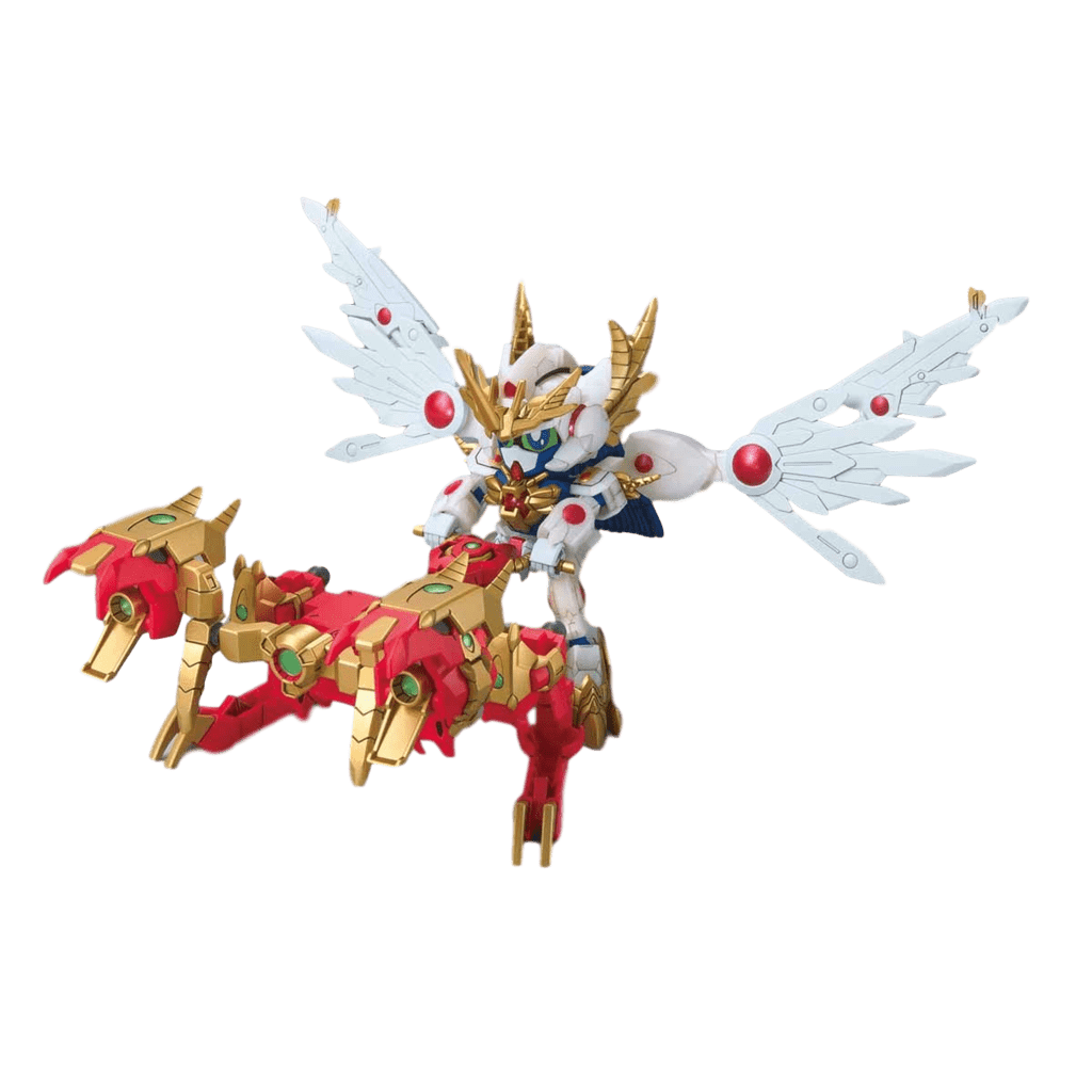 SDBD:R #26 EX Vlkylander