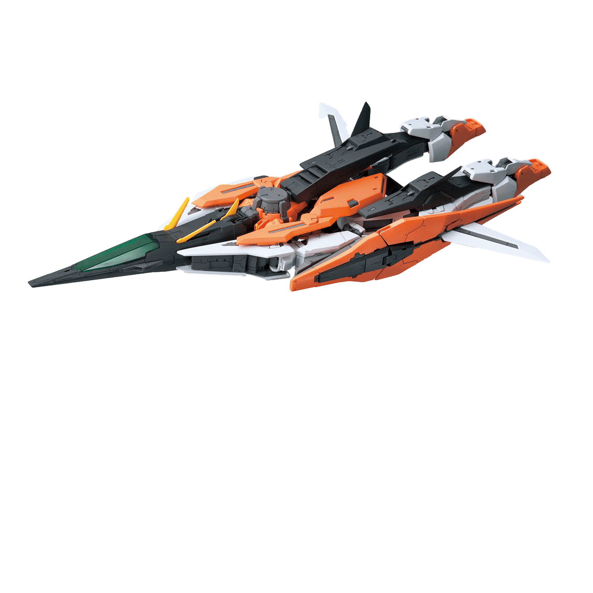 MG Gundam Kyrios