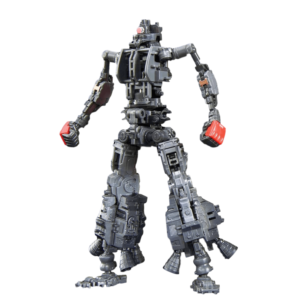 RG #26 MS-06R-2 JOHNNY RIDDEN'S ZAKU II