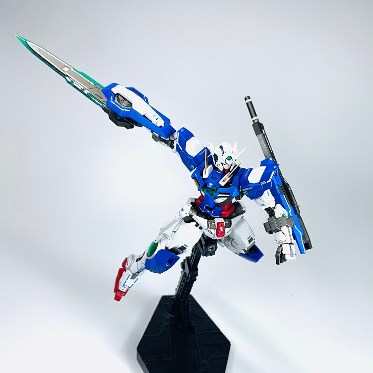 RG EXIA REPAIR 2 / REPAIR 3 WATER DECAL