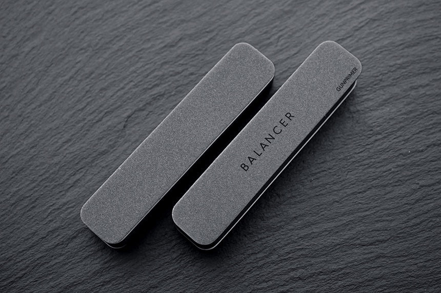 GUNPRIMER BALANCERS Scratch remover Set