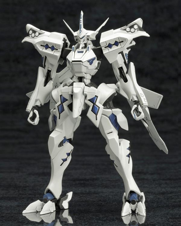 Muv-Luv Alternative Takemikaduchi Type-00A 1/144