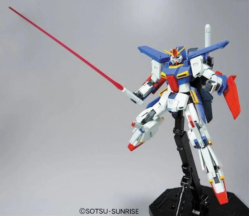 HGUC #111 ZZ Gundam