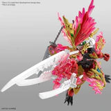 SDW HEROES #29 SUN QUAN GUNDAM ASTRAY HE YAN XIANG HU