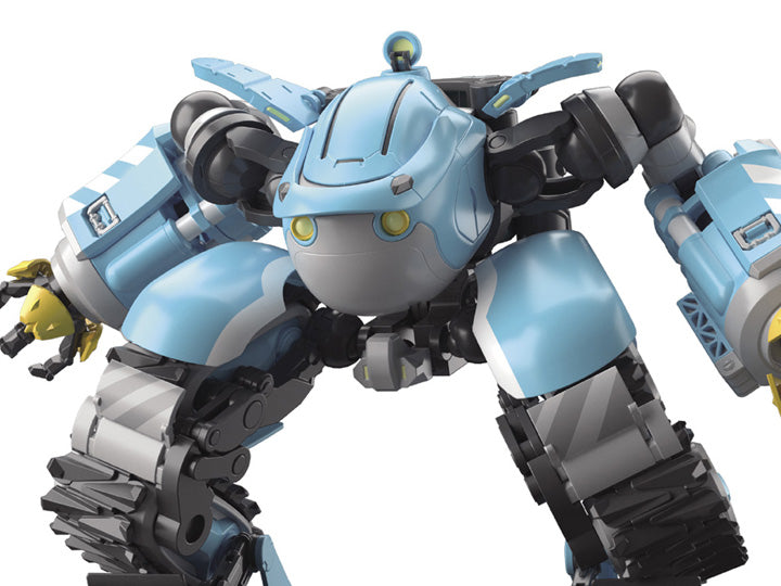 HG Big Tony Sakugan