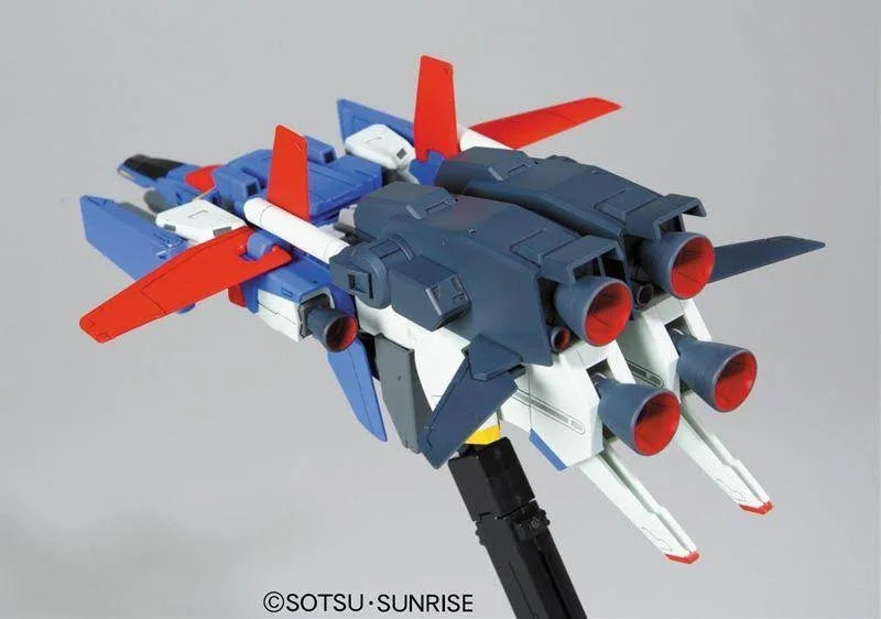 HGUC #111 ZZ Gundam