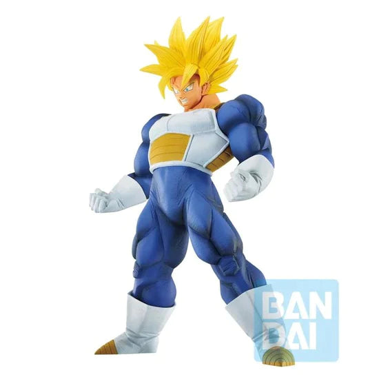 Dragon Ball Z Ichibansho Super Saiyan Goku (Vs. Omnibus Great) Figure