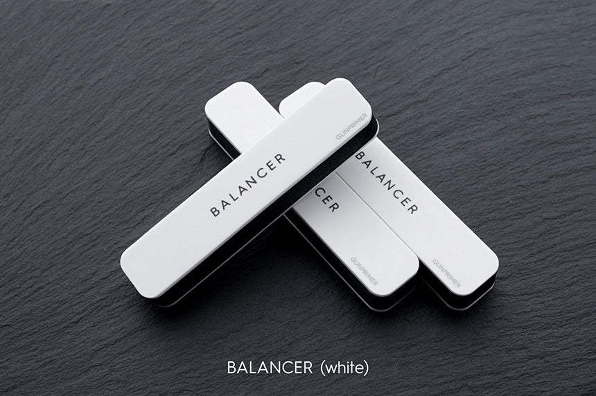 GUNPRIMER BALANCERS Scratch remover Set