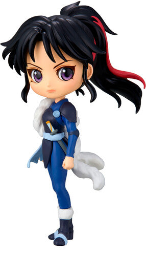 Yashahime: Princess Half-Demon Q Posket Petit Setsuna