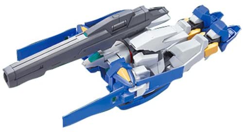 HGGA #21 Gundam AGE-3 Normal