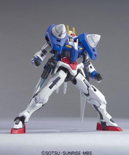 HG00 #22 00 Gundam GN0000