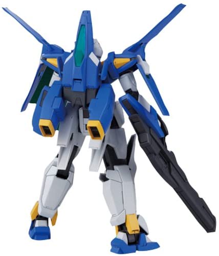 HGGA #21 Gundam AGE-3 Normal