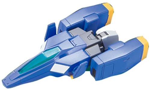HGGA #21 Gundam AGE-3 Normal