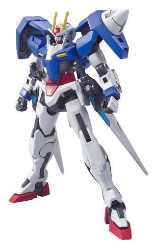 HG00 #22 00 Gundam GN0000