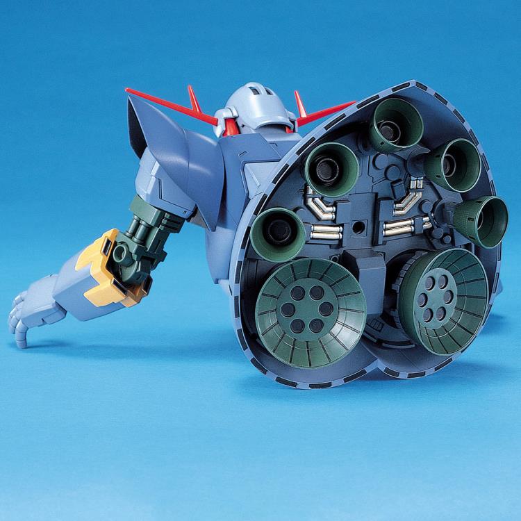 HGUC #22 MSN-02 Zeong