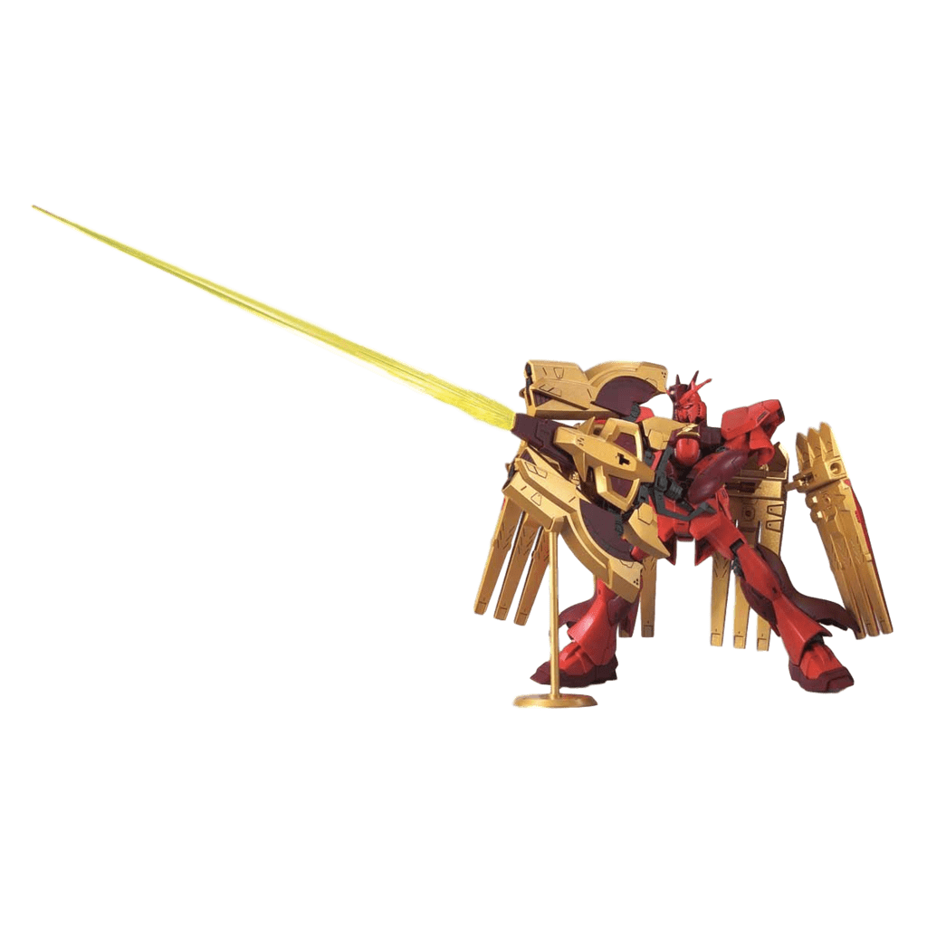 HDBD:R #05 V-Zeon Gundam