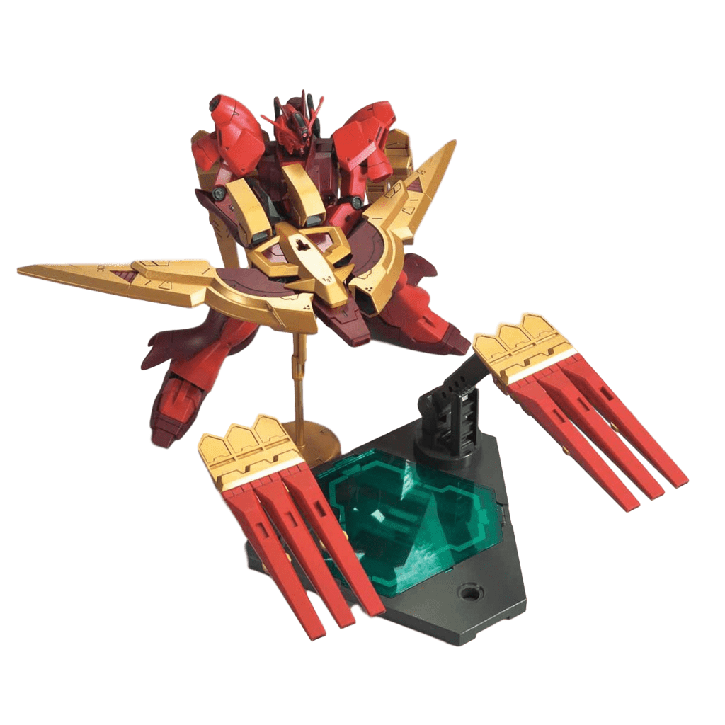 HDBD:R #05 V-Zeon Gundam