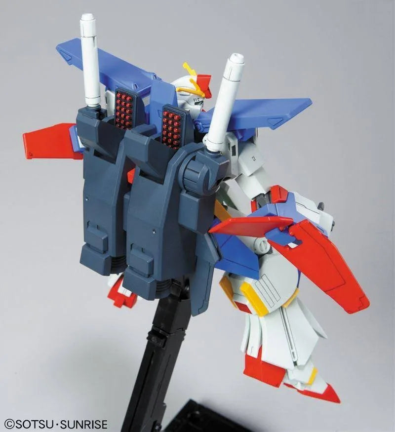 HGUC #111 ZZ Gundam
