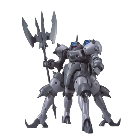 HGBD:R #11 Eldora Brute