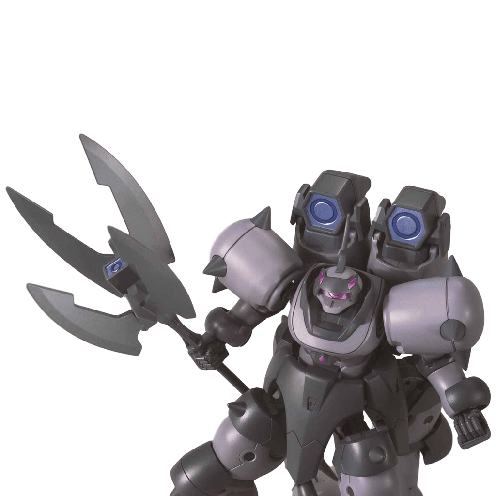 HGBD:R #11 Eldora Brute