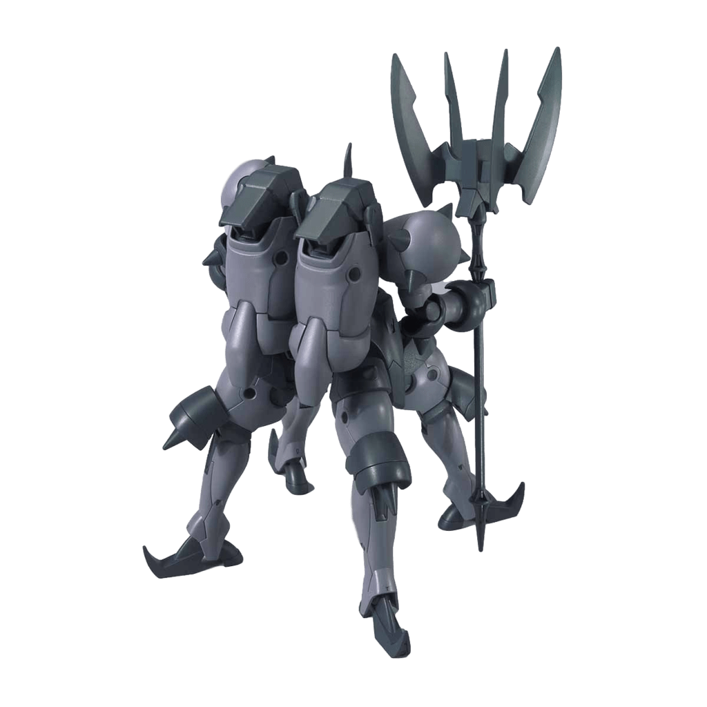 HGBD:R #11 Eldora Brute