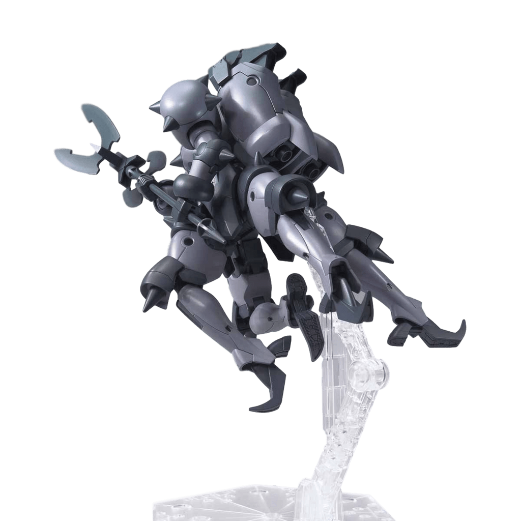 HGBD:R #11 Eldora Brute