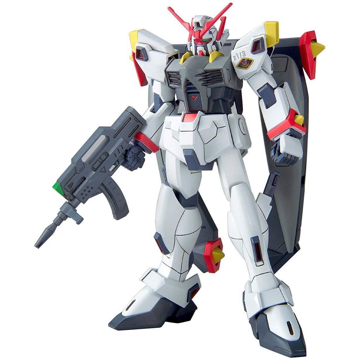 HG MSV #04 Hyperion Gundam