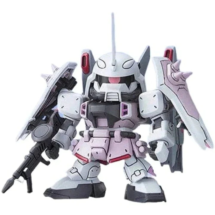 BB #285 BB285 Blaze Phantom Zaku