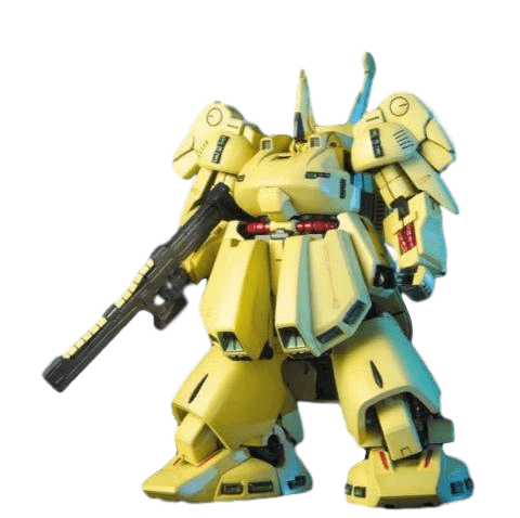 HGUC #36 PMX-003 “The O”