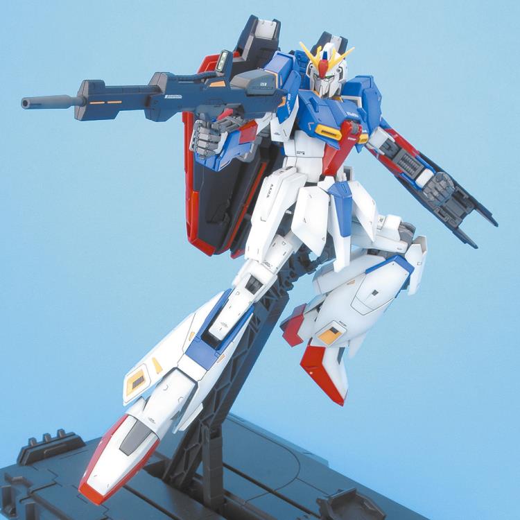 MG MSZ-006 Zeta Gundam Ver. 2.0
