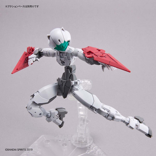 30MM #39 EXM-E7A Spinatia (Assassin Type)