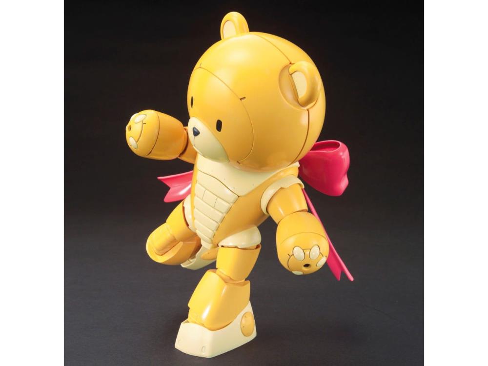 HGBF #05 Beargguy III (San)