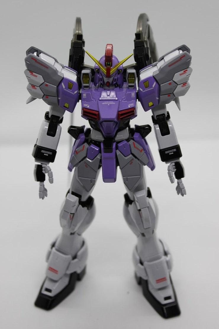 MG SANDROCK WATER DECAL