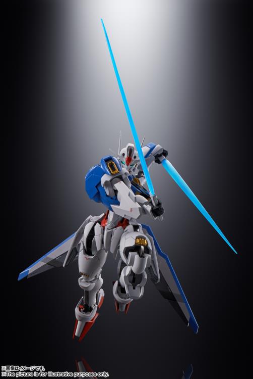 The Witch from Mercury Chogokin Gundam Aerial