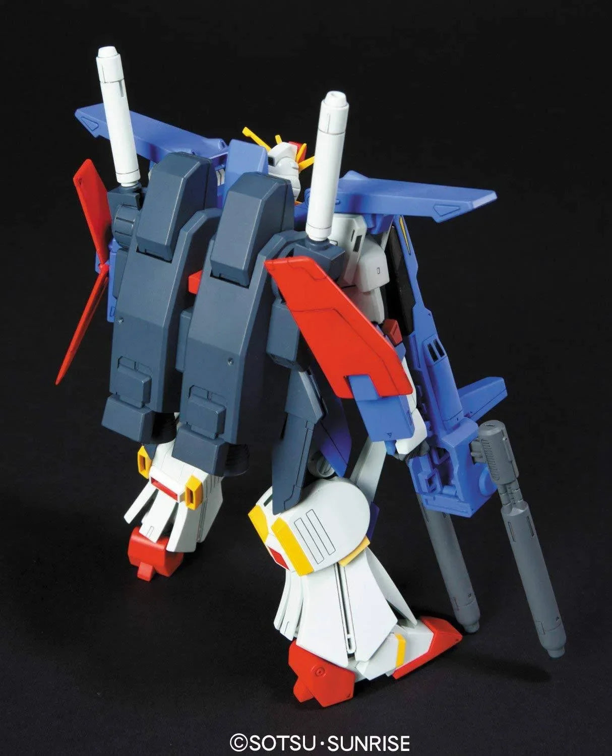 HGUC #111 ZZ Gundam
