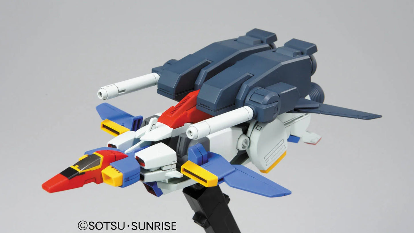 HGUC #111 ZZ Gundam