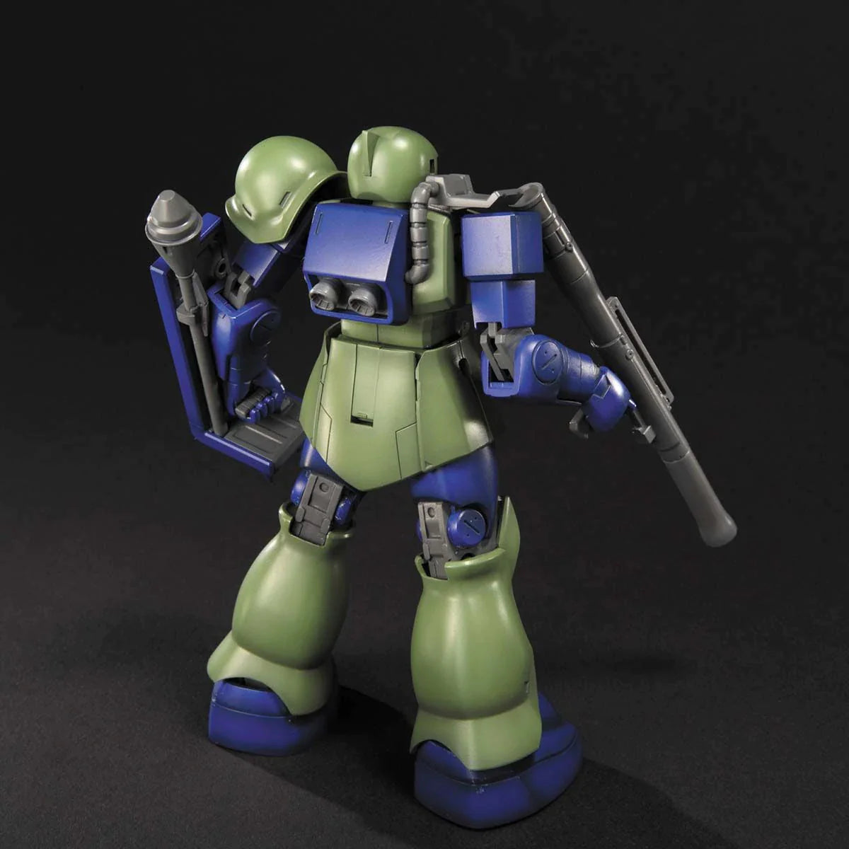 HGUC #64 Zaku I