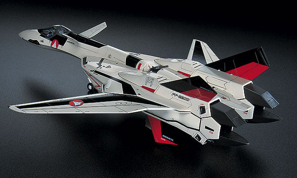 Hasegawa Macross YF19 Advanced Var. Fighter 1:72