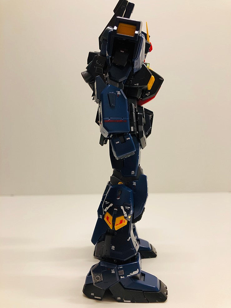 RG Mk-II TITANS WATER DECAL
