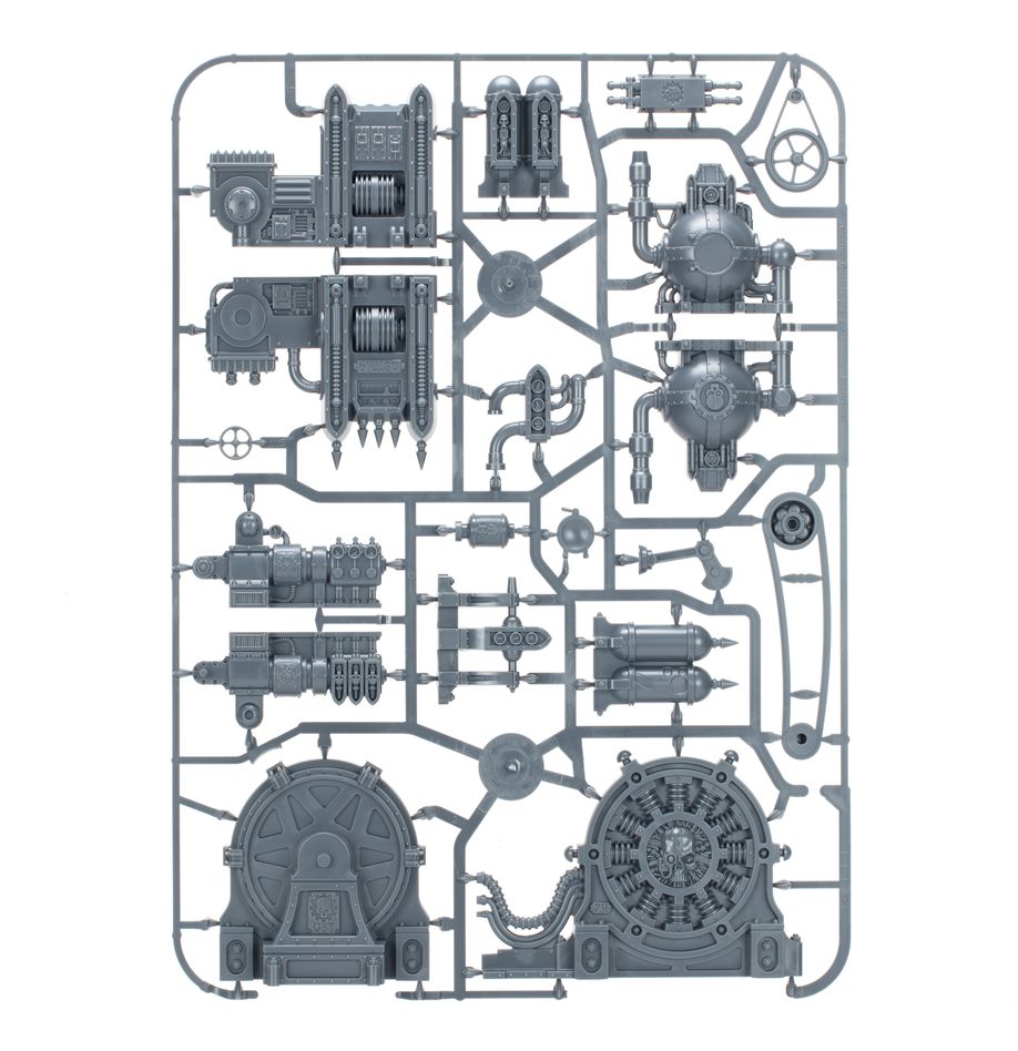 Warhammer 40,000 Kill Team: Salvation