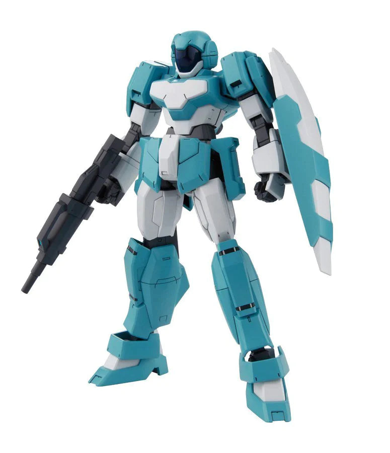 HGGA #13 Gundam Age Adele