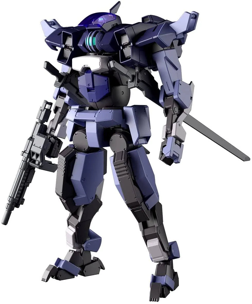 HG #08 Brady Hound (Brad Exclusive), Kyoukai Senki